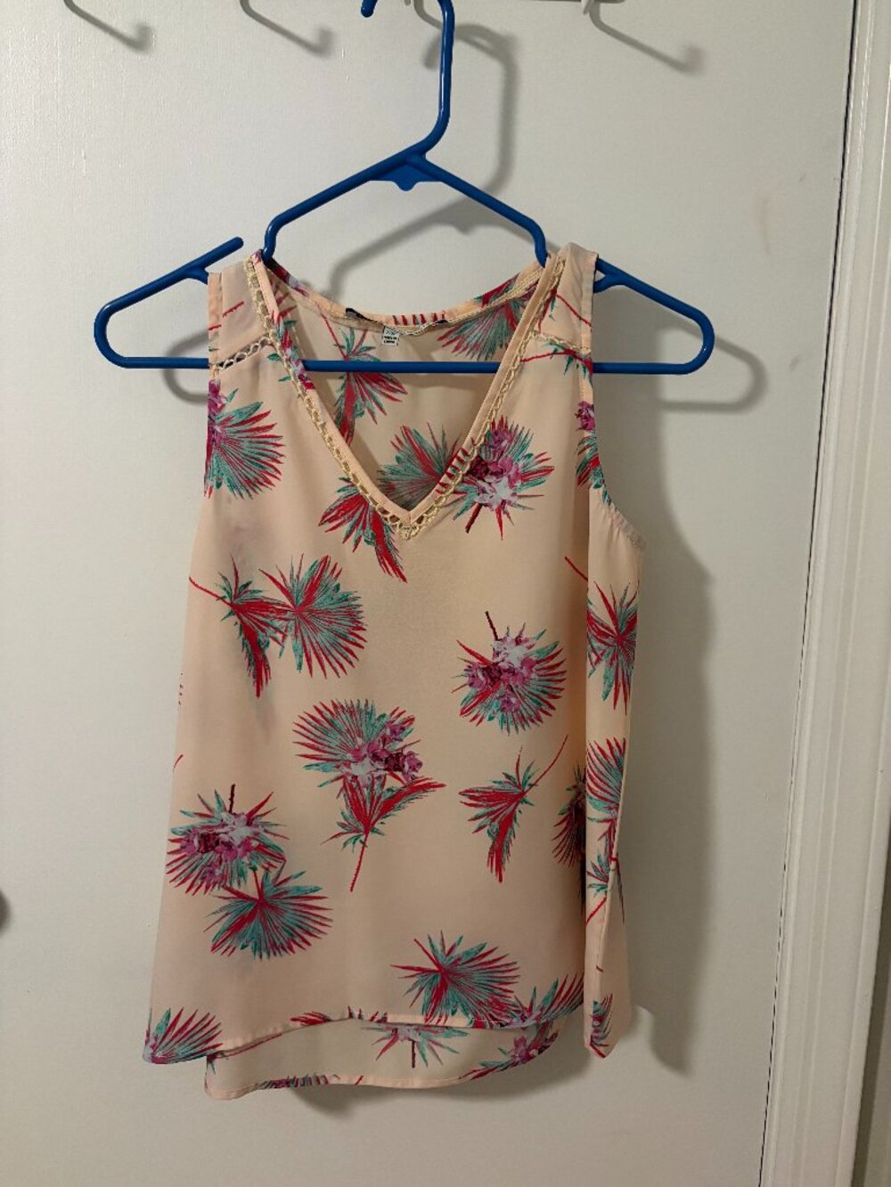 Collective Connections Tank Top